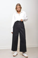 PANTALON GRANIT