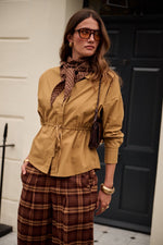 CHEMISE RAPH