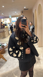 VESTE VALENTINA