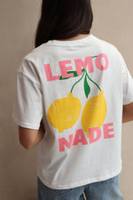 TEE LEMONADE