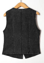 GILET TARY