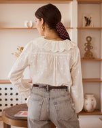 CHEMISE CLAUDIA