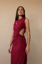 ROBE ELVIRA