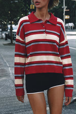 PULL POLO