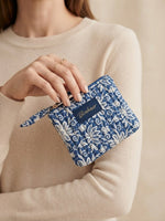 POCHETTE FLORE MINI