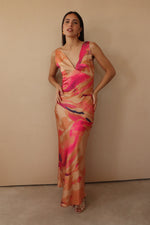 ROBE DAHLIA