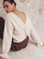 PULL TORSA