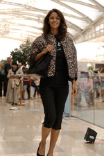 VESTE LOANE