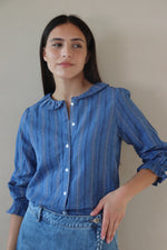 BLOUSE MATHILDE
