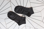CHAUSSETTES GLITTER