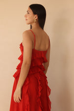 ROBE ALBA