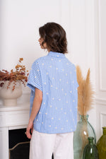 CHEMISE DAISY MC