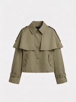 VESTE WIND