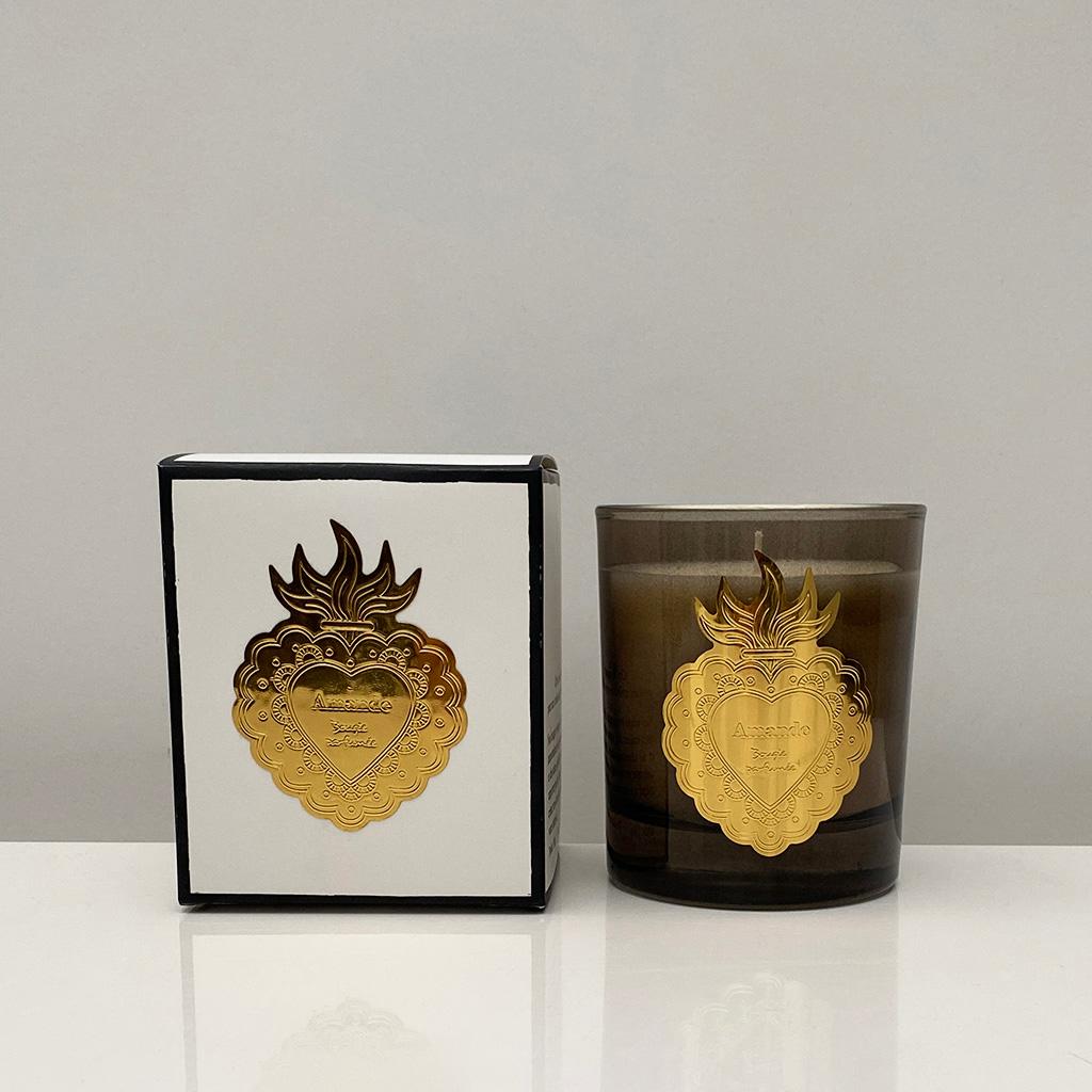 CELESTIAL FIG CANDLE