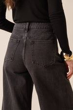 JEANS BARNES