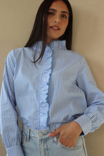 CHEMISE MICHELLE