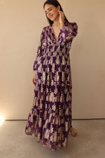 ROBE AMETHYS