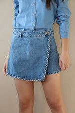 JUPE SHORT MATHEO