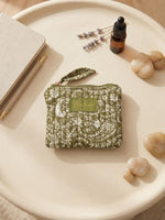 POCHETTE FLORE MINI