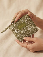 POCHETTE FLORE MINI