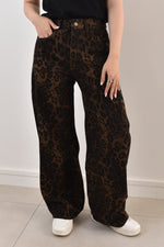 PANTALON SAFARI