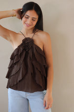 TOP ROSALIE