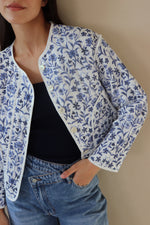 VESTE EDEN