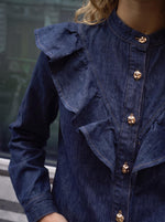 CHEMISE COLINE