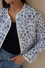 VESTE EDEN