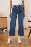 JEANS NINETIES DENIM