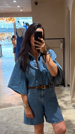 CHEMISE JENSY