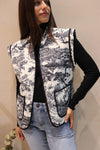 GILET JAPAN