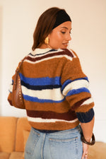 PULL BERTA
