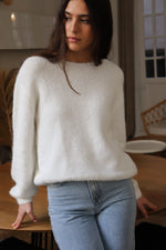 KNOT SWEATER