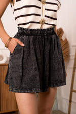 SHORT CINDY