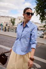 CHEMISE MAYA
