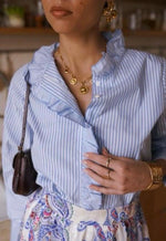CHEMISE MICHELLE