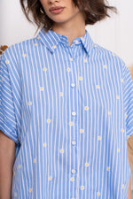 CHEMISE DAISY MC