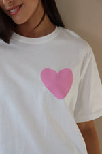 TEE LOVE IS LOVE