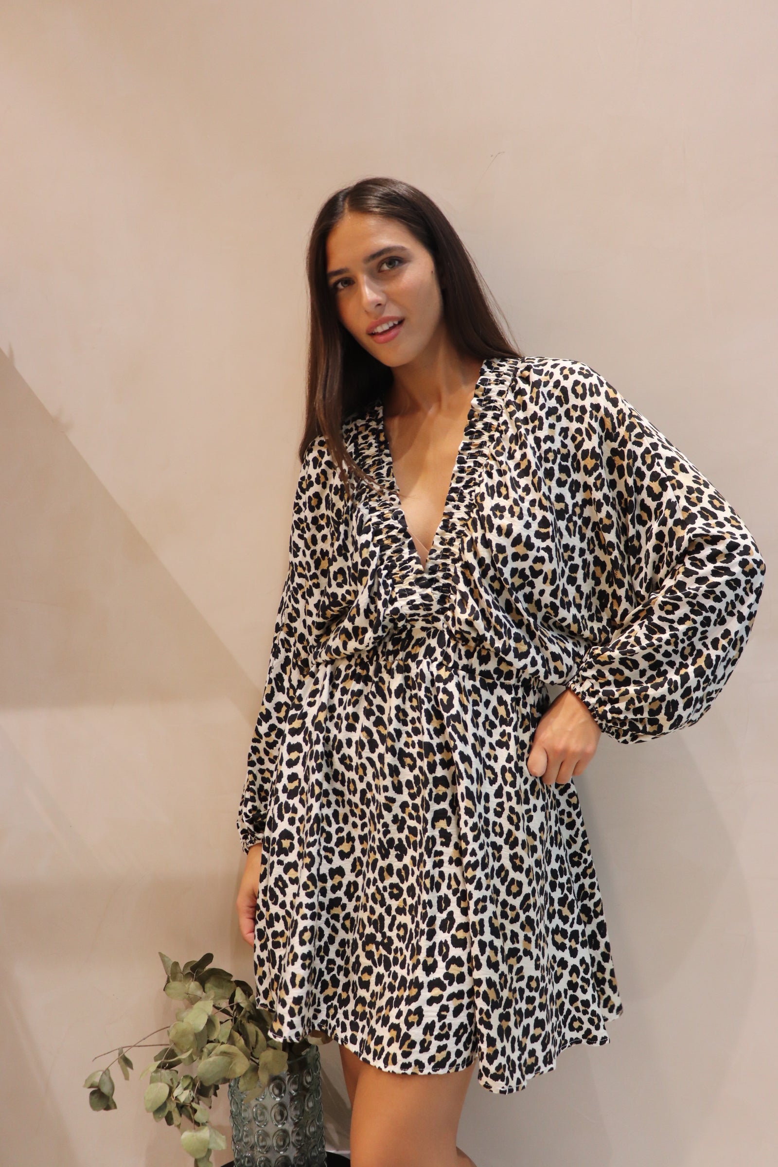 ROBE LANITA