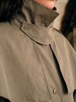 VESTE WIND