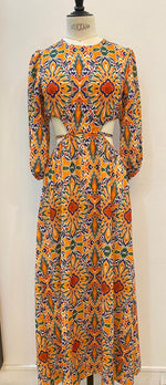 LISBOA DRESS