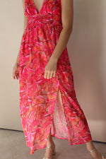 ROBE IRENE BRETELLES