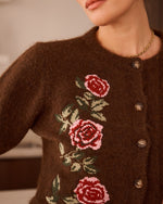 GILET BLOOM