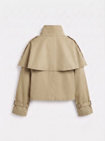 VESTE WIND