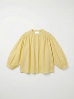 BLOUSE MILOS
