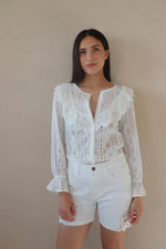 BLOUSE TILIA