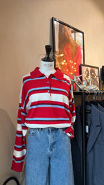 PULL POLO