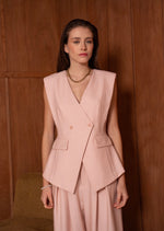BLAZER GILET ELIO