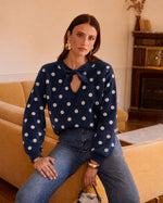 PULL DOTS